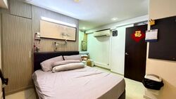 Blk 871 Woodlands Street 81 (Woodlands), HDB 5 Rooms #550599621